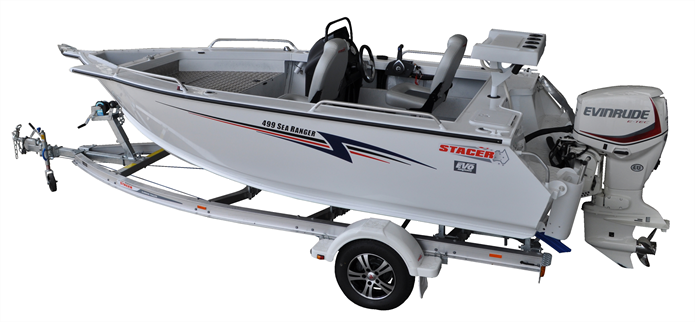 499 Sea Ranger SC