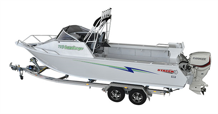 759 Ocean Ranger